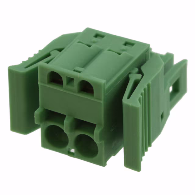 1808569 Phoenix Contact  Conectores y tomas de corriente